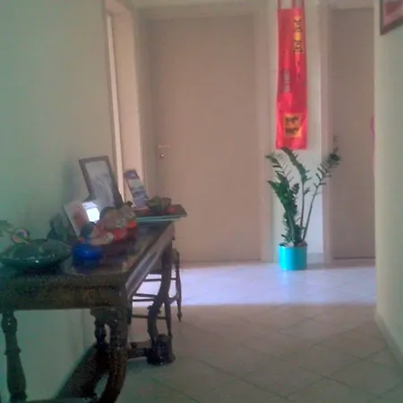 Su Niu Hotel