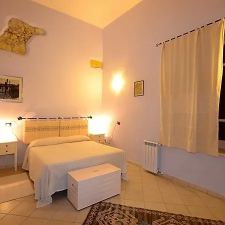 Szálloda Su Niu